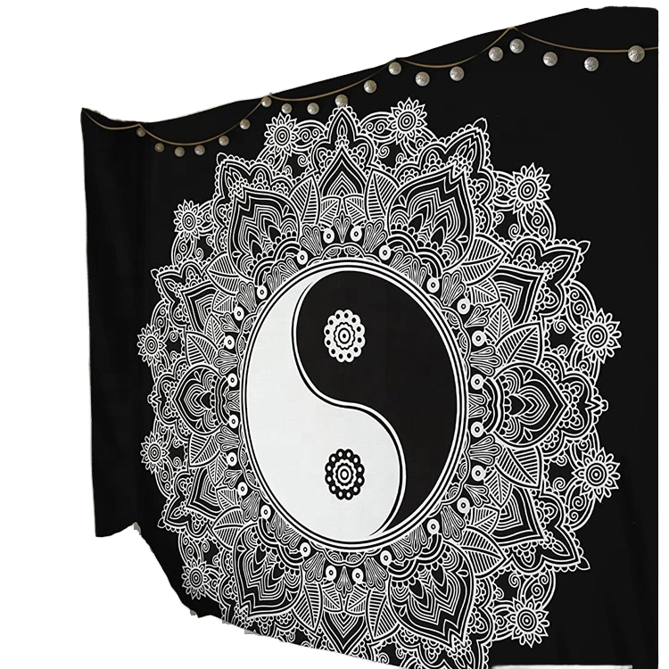 High Quality 100 Polyester 3D Printed