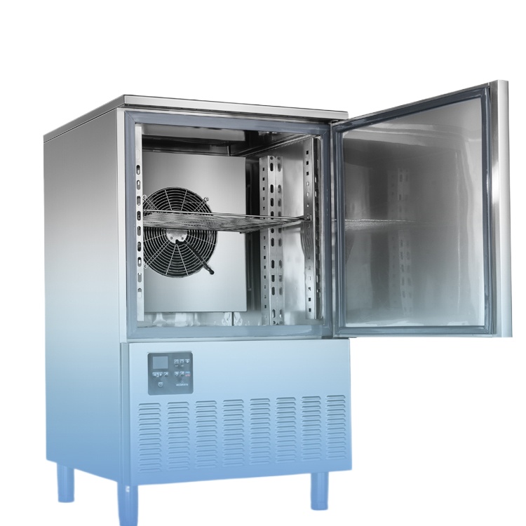 XY Best 150L High Efficiency Commercial Chiller for Meat Fish and Ice Cream
