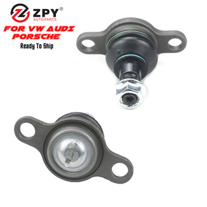 Pièces de <span class=keywords><strong>suspension</strong></span> avant de haute qualité ZPY, rotule pour VW TRANSPORTER OEM 7E0407361 - Product Image 2