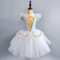 Robe de ballet longue de haute qualité pour adultes et enfants, tutu professionnel romantique, filles, ballet Giselle, robe de ballet romantique longue