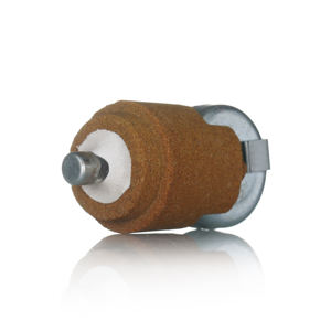 Erimiş çelik için özelleştirilebilir OEM daldırma yuvarlak örnekleyici - Product Image 2