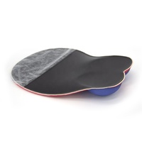 Tapis de souris en gel de silicone pour le bureau et la maison Anime 3D personnalisé avec gros seins et fesses avec logo imprimé