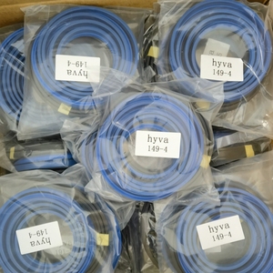 Hyva con dấu dầu sửa chữa Kit FKM/NBR/EPDM/PU cao su cho cơ khí thủy lực O Ring ứng dụng quặng Tên sản phẩm - Product Image 4