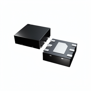6 WDFN Exposed Pad Power Management (PMIC) en Stock DIO6199DN6 Comprar Online Componentes Electrónicos - Product Image 1