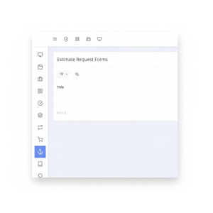 Sistema de software de gestión de proyectos avanzado construido para uso comercial Compatible con varios sistemas operativos con personalizaciones - Product Image 1