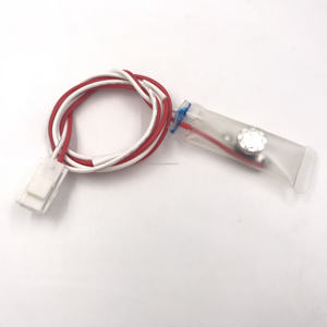 Termostato di Sbrinamento per Congelatore KSD-WB23 Marca <span class=keywords><strong>DR</strong></span>, Fusibile Termico per Frigorifero, Termostato di Sbrinamento per Frigorifero - Product Image 1