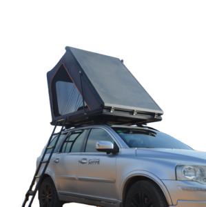 Tente de toit à tapis, 2022 m, toile triangulaire en Aluminium, coque rigide, tente <span class=keywords><strong>XXL</strong></span>, vente en gros, fabriqué en chine - Product Image 1