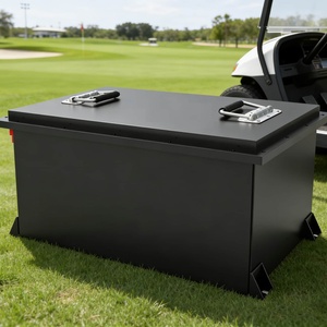 <span class=keywords><strong>Batteria</strong></span> al Litio Ferro Solfato per Golf Cart 48V 105Ah, Alta Prestazione, Potenza Elevata, Supporto Logo Personalizzato - Product Image 5