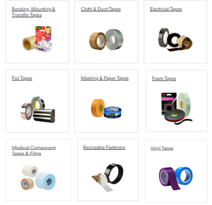 Precio al por mayor rollos eléctricos japoneses cinta de embalaje personalizada - Product Image 2