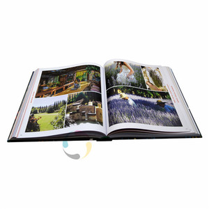 Impresión de cómic impreso libro de historietas Tapa dura solo divertido adulto cómic mi servicio de impresión de libros calientes - Product Image 5