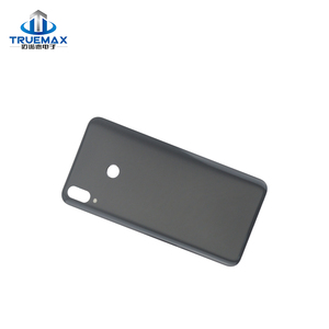 Di vendita caldo alloggiamento della copertura posteriore con medio cornice per <span class=keywords><strong>Huawei</strong></span> <span class=keywords><strong>Y9</strong></span> <span class=keywords><strong>2019</strong></span> - Product Image 3