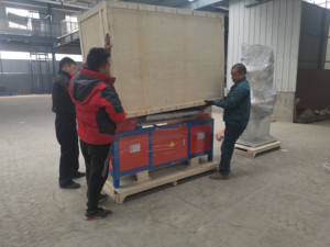 Nouvelle machine de recyclage de radiateurs de haute qualité 2026, séparateur de radiateurs usagés, vente chaude pour les entreprises de recyclage des métaux - Product Image 4