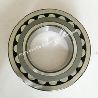 Prix négociable 22232 CC/W33 C3 CCK/W33 E CA MA MB CCJA/VA405 Roulement à rouleaux sphériques à alésage conique 22232K Roulements 22232