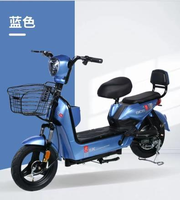 Vélo Électrique Pliant Adulte à Cadre en Acier, Pneus Larges, 1000W 48V, 27 Vitesses, Haute Vitesse, Batterie Lithium 15AH, Vélo de Ville Électrique – Prix Abordables