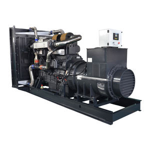 50 kw 전기 발전기 가격 62.5kva 작은 genset 50kw 디젤 발전기 - Product Image 2