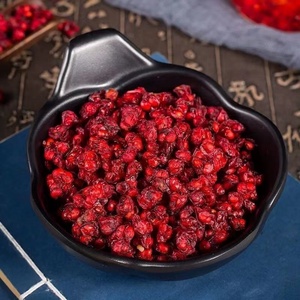Tè di Schisandra Salutare Essiccato dal Gusto Secco Confezionato in Sacchetto Tipo Alimentare Durata 12 Mesi Prodotto in Cina - Product Image 4