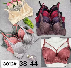 2024 Mới Nhà Máy Sản Xuất Bán Buôn Giá Thấp Phụ Nữ Chất Lượng Cao Cổ Phiếu Đồ Lót - Product Image 3