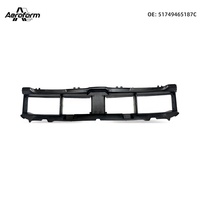 OEM 51745A2DB49 Grille d'aération active du radiateur avec moteur pour BMW Série 3 G20 G28 LCI