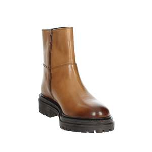 Botas de tobillo bajo para mujer Geox D46HRC 00043 Negro - Product Image 5