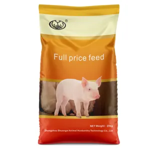 Increase immunity improve feed-to-meat ratio pig animal health full price feed