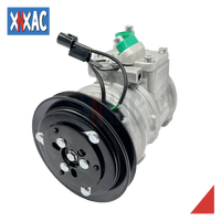Auto-Klimaanlagen-Kompressor Passend für HYUNDAI (HT) 10PA17C 992505A523 1PK 24V