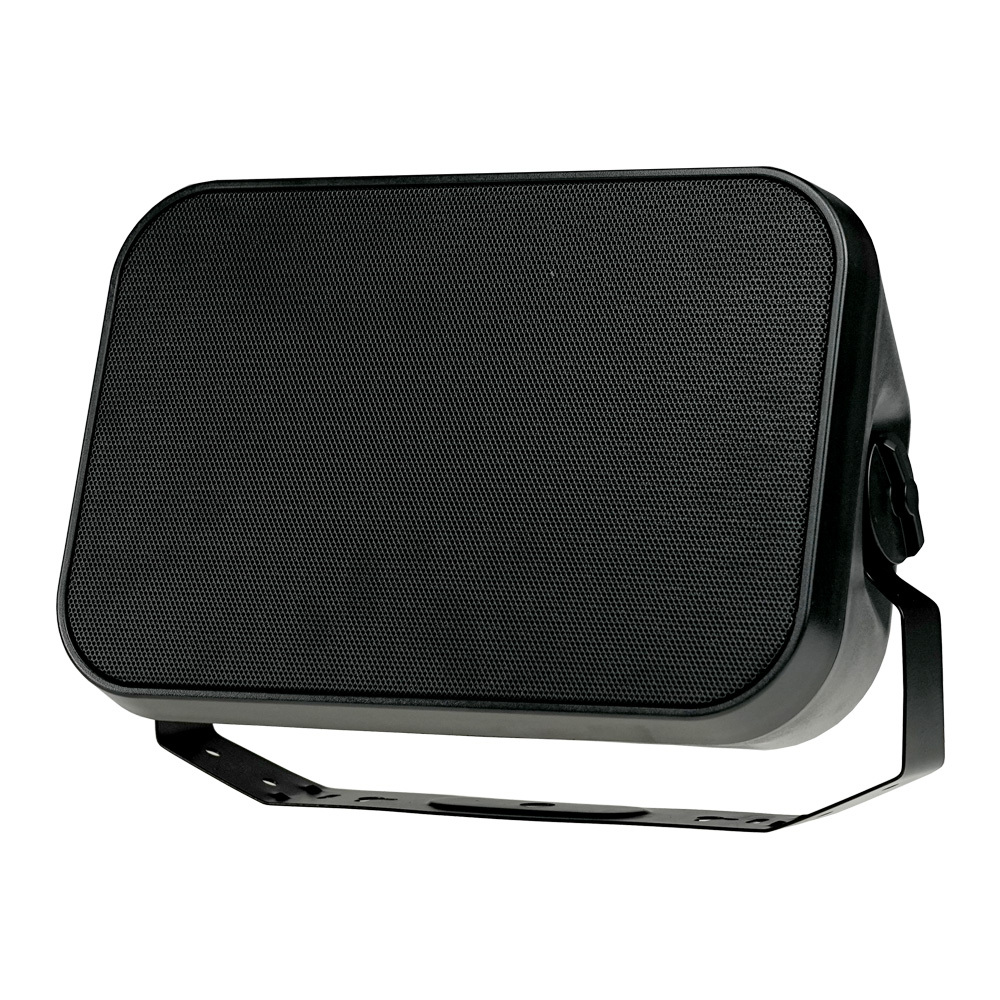 High Quality 6-Inch IPX-5 Waterproof Indoor/Outdoor Wall-Mounted Speaker 8Ohms 60 Watts Woofer Professional Subwoofer for Stage · image 6