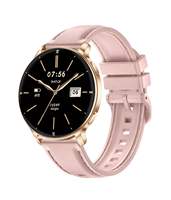 Reloj Inteligente HT39 2026, Último Modelo, con Respuesta a Llamadas, Gran Variedad de Modos Deportivos, Seguimiento de Actividad, Monitoreo del Sueño, Unisex, a la Moda