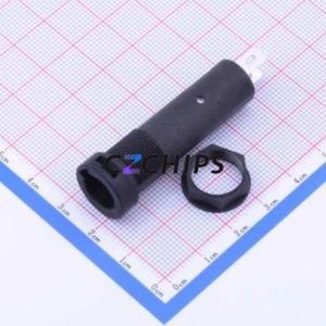 80000000005 Fuse Holder (Box) Through hole Component (THT) Fuse - Product Image 2