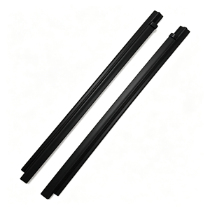 Joint d'étanchéité de vitre de porte avant gauche de qualité OEM SAIYA 68162-35040 pour <span class=keywords><strong>Toyota</strong></span> <span class=keywords><strong>Hilux</strong></span> LN145 RN147 1997-2005 <span class=keywords><strong>2</strong></span> <span class=keywords><strong>portes</strong></span> - Product Image 3