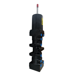 Cylindre à huit positions M6-N-1B P55557-3 R431003808 - Vente chaude - Product Image 4