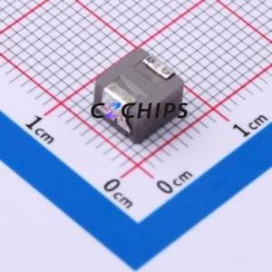 Inducteur de puissance SMD ETQP4M3R3YFN, 6,5x6 mm (Inductance : 3,3 µH) (Précision : 20 % Courant nominal : 8,2 A) - Product Image 2