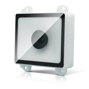 Ecodesky emt8621c Mini Đầu đọc mã vạch RS232 2D mô-đun Máy quét mã vạch cố định đầu đọc mã qr - Product Image 1