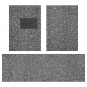 Alfombrilla para Auto OLIVER Fitment PBV, Material Resistente a la Suciedad y al Desgaste, Antideslizante, Grosor de 0.6/1.0, Garantía de 1 Año - Product Image 4