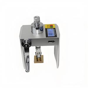 ZP-6000C Intelligent Adhesive <b>Strength</b> Tester - Product Image 3