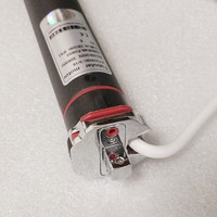 KECO Moteur de store enrouleur DC et moteur tubulaire KT35-3/18-EQC pour rendre l'automatisation ultra silencieuse et abat-jour enrouleur électrique
