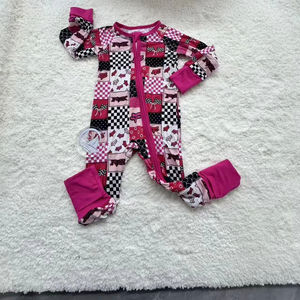 Entra e Scopri Cosa Posso Mostrarti; Naturalmente, È Baby Bamboo Zippy - Product Image 4