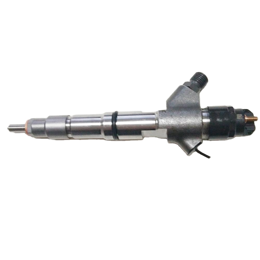 0445120213 diesel fuel injector 0445120213 612600080611 injector for WEICHAI WD10 common rail injector 0445120213