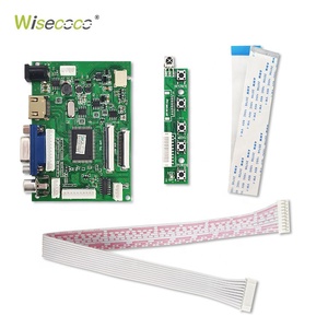 Màn Hình Lcd 10.1 Inch Lvds 1280*800 <span class=keywords><strong>Tft</strong></span> IPS Ánh Sáng Mặt Trời Có Thể Đọc Được 1000 Nits Màn Hình Quảng Cáo Màn Hình LCD Độ Sáng Cao - Product Image 6