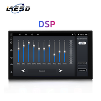 Autoradio universel 2 Din GPS pour Isuzu Mux avec Wifi 9 pouces 2+32 Stéréo de voiture