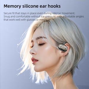 Écouteurs sans fil populaires OWS, écouteurs intra-auriculaires stéréo pour jeux, étanches, adaptés aux sports et à l'utilisation en extérieur - Product Image 5