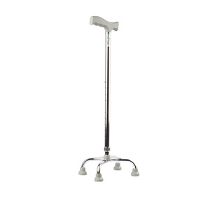 Thép Carbon gù lưng người già mía chịu lực 100kg nối dài 64-87cm ngắn khuyết tật đi bộ thanh cho người già đi bộ - Product Image 5