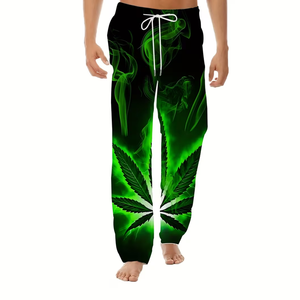 <span class=keywords><strong>Pantalones</strong></span> <span class=keywords><strong>de</strong></span> Hombre Estilo Europeo y Americano, Vintage, Holgados, <span class=keywords><strong>de</strong></span> Pierna Recta, Casuales <span class=keywords><strong>para</strong></span> Primavera/Verano - Product Image 6