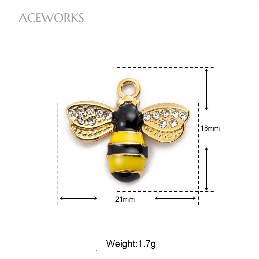 Bee-Gold
