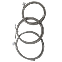 Ss304 Drahtseil 8mm Stahlseile SS-Kabel 7x7 Litzen kern Edelstahl kabel Drahtseil