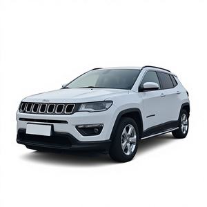 Personalización Interior para <span class=keywords><strong>Jeep</strong></span> <span class=keywords><strong>Compass</strong></span> SUV 2019 2020 <span class=keywords><strong>2021</strong></span> Usado, Motor Turboalimentado, Gasolina, Transmisión Automática - Product Image 1