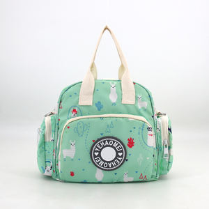 <span class=keywords><strong>Sac</strong></span> fourre-tout grand <span class=keywords><strong>sac</strong></span> à bandoulière <span class=keywords><strong>sac</strong></span> à main multi-poches voyage femmes logo imprimé personnalisé grand <span class=keywords><strong>sac</strong></span> fourre-tout multi-poches - Product Image 2