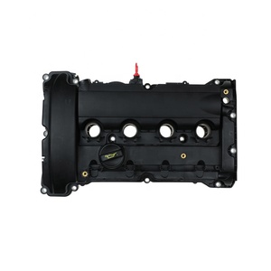 Couvercle de soupape de cylindre de moteur 9812071480 pour Peugeot 308 <span class=keywords><strong>3008</strong></span> 208 Citroen C4 DS3 DS5 - Product Image 3