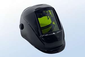 Casco de soldadura láser con rango de 900-1100nm OD7 + OD8 + Protección para los <span class=keywords><strong>ojos</strong></span> <span class=keywords><strong>Precio</strong></span> competitivo Operadores de soldadura por radiación anti-láser - Product Image 2