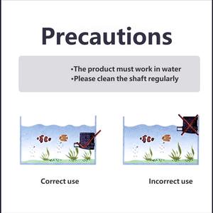 Aquarium supérieur <span class=keywords><strong>pour</strong></span> tortues avec système de filtration et de récupération des <span class=keywords><strong>d</strong></span>échets séparés, pompe à <span class=keywords><strong>eau</strong></span> 2,5W 4W 7W <span class=keywords><strong>pour</strong></span> <span class=keywords><strong>habitat</strong></span> de tortues à faible bruit - Product Image 5