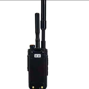 Équipement de <span class=keywords><strong>d</strong></span>étection de drones à large bande portable, ABS, faible consommation <span class=keywords><strong>d</strong></span>'énergie, conception hautement intégrée, résistant à l'eau - Product Image 3